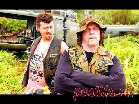 Смеха ради посмотреть! &quot;Самая сильная армия!&quot;