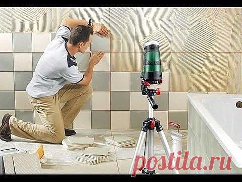 Ремонт квартиры....полезные советы