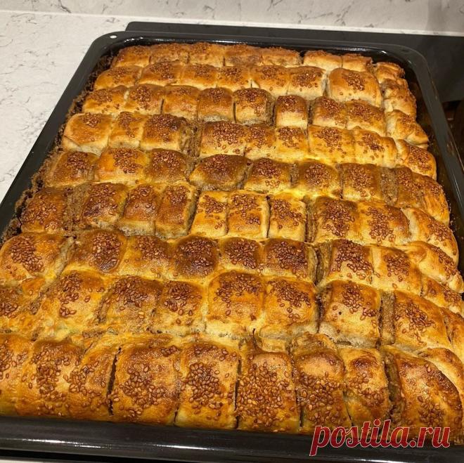 Peksimet Tarifi - Türkiye'nin En Büyük Haber Sitesi