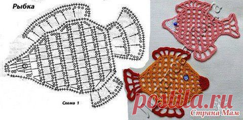 ‫✯•♫•♥•* appliques ✯•♫•♥•* - كروشــــيه و تـريكــــو حنـــــان‬