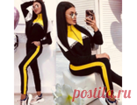 Спортивный костюм LOVE р.40-50 Работаем на заказ напрямую от фабрик.Сбор заказа составляет от 1 до 4 рабочих дней, начинается после зачисления предоплаты 100%. Заказы отправляем по