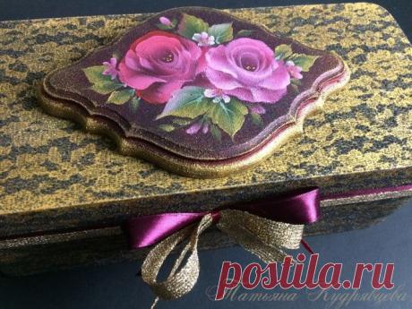 Татьяна Кудрявцева. Всё о декоре. Весеннее вдохновение. ЦОО Новые направления