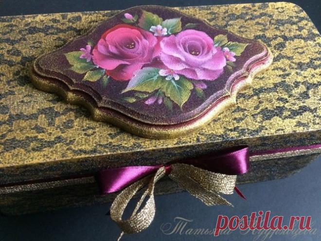 Татьяна Кудрявцева. Всё о декоре. Весеннее вдохновение. ЦОО Новые направления