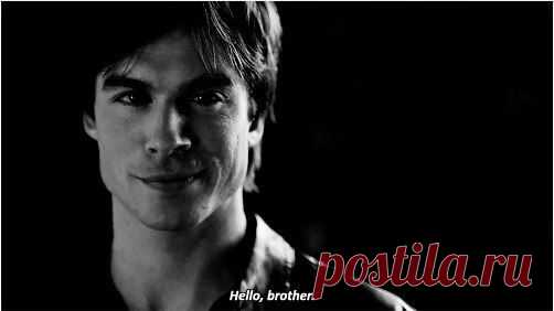 † The Supernatural Diaries †