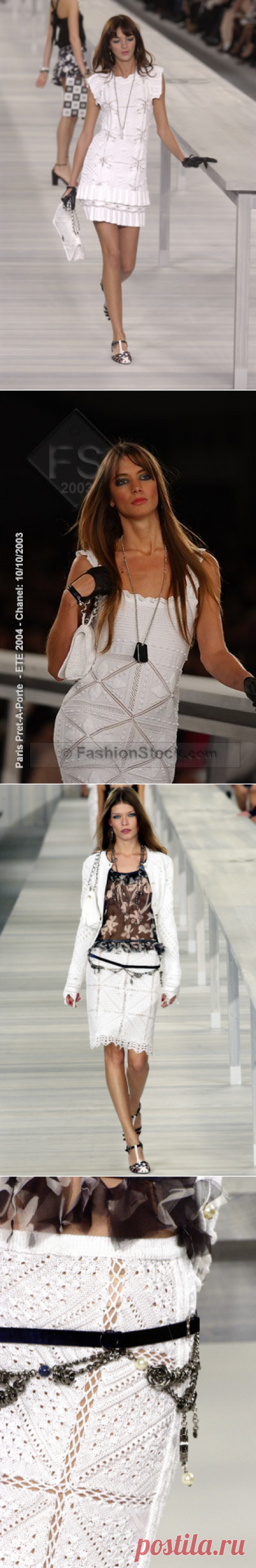 &quot;Chanel от Парижа до Токио&quot;