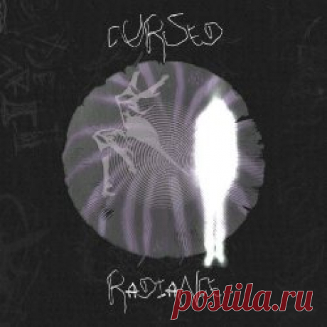 Evitceles - Cursed Radiance (2025) Artist: Evitceles Album: Cursed Radiance Year: 2025 Country: Bulgaria Style: Industrial, Experimental