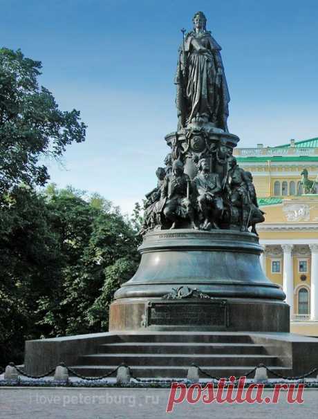 Санкт - Петербург