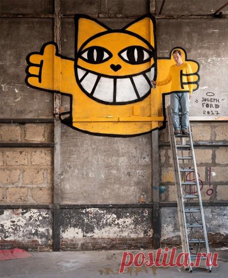 Растворяясь в текстурах (подборка)