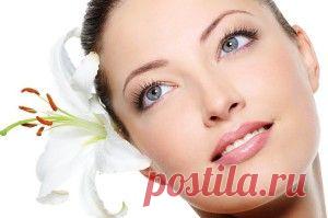 Здоровье лица &#8212; залог красоты &laquo;  Будь Здоров