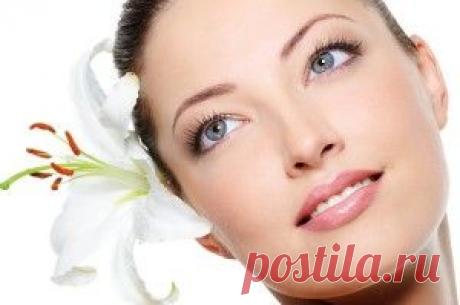 Здоровье лица &amp;#8212; залог красоты &amp;laquo;  Будь Здоров