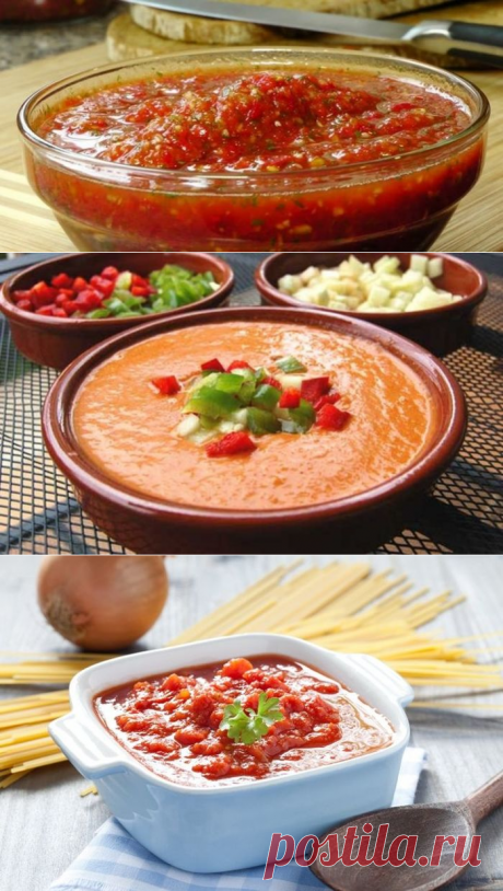 20 соусов, которые сделают ваши блюда вкуснее, чем в ресторане