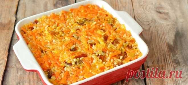 Постный завтрак - вкусные рецепты быстрых и питательных блюд на каждый день