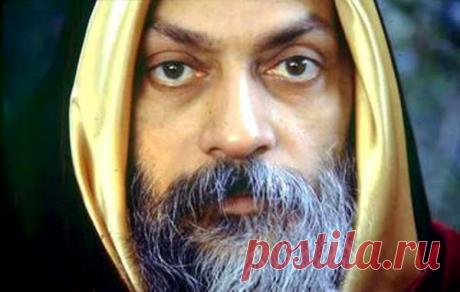 10 лучших советов от Ошо