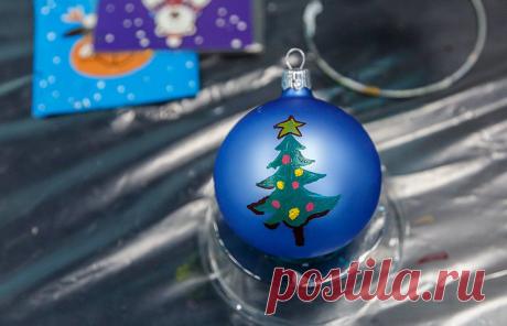 Вот получилась какая-то кривая ёлка :))