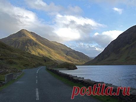 пейзажи ирландии фото - 8 244 картинки. Поиск Mail.Ru