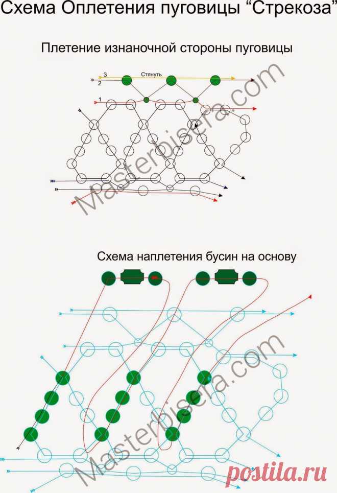 Бисероплетение для на начинающих, схемы по бисероплетению - блог Натальи Кузьмы: Фото мастер-класс и Запись вебинара "Мазаичное плетение и секреты создания авторских работ"