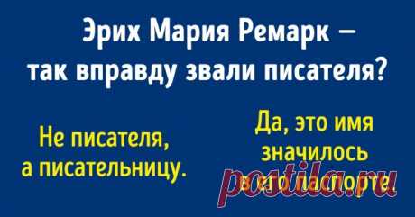 Тест: Сможете ли вы отличить реальные имена писателей от их псевдонимов? . Милая Я