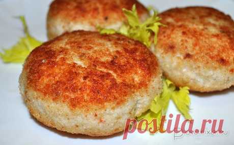 Домашние Котлетки «Любимые»: Топ-5 самых вкусных Рецептов