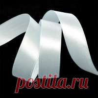 Лента атласная 1