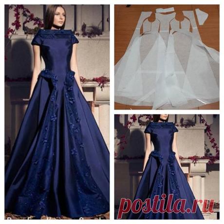 Sabrina boat neck dress gown pattern.

Order by click our link/line : modelliste

#modellistepattern#weddinggown#gown#gownpattern#dresspattern#longdress#polagaun#polagown#polabaju#poladress#jualpola#pola#polapakaian#patternonlineshop#polaonlineshop