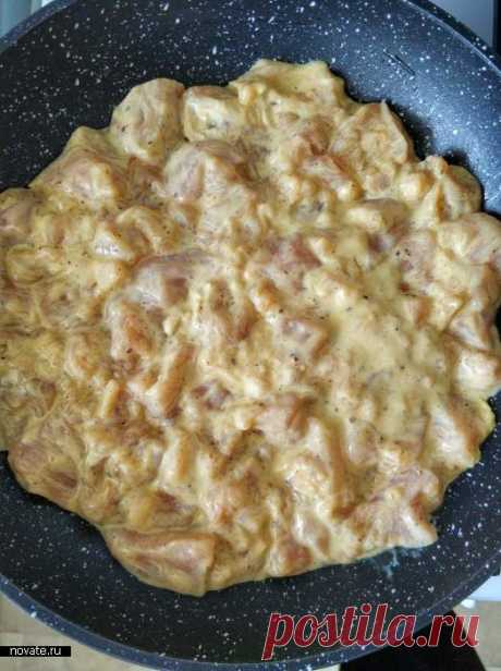 3 блюда из куриного филе, которые практически «сами готовятся», а на вкус как ресторанные - Наш уютный дом - медиаплатформа МирТесен