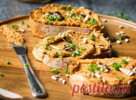 Паштет из свинины в домашних условиях рецепт с фото - 1000.menu