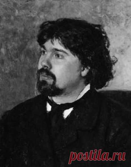 Суриков Василий