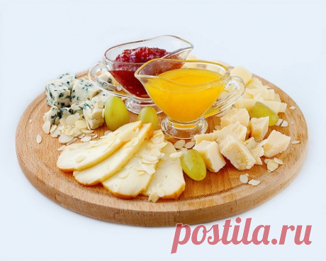 Красивая сырная нарезка - фото, сырное ассорти и сырная тарелка - оформление