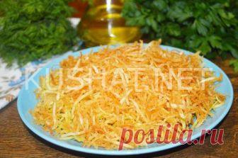 Вторые блюда - Кушать нет Картофель пай — это не отдельное блюдо, а разновидность картошки фри.