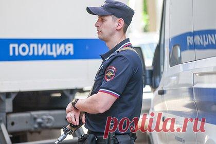 В российском городе курьер ударил ногой по лицу пенсионерку и поплатился