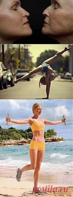 Методы вычисления вашего биологического возраста | Психолог-и-Я