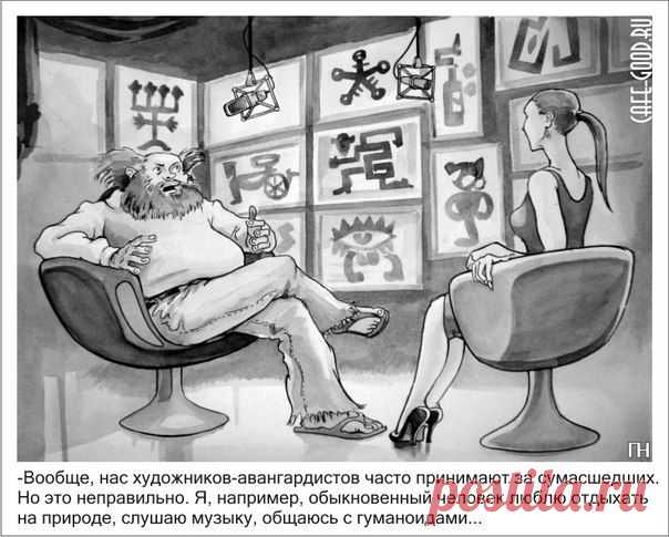 Павел Нагаев