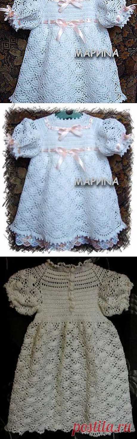 платье для маленькой леди - Ярмарка Мастеров - ручная работа, handmade