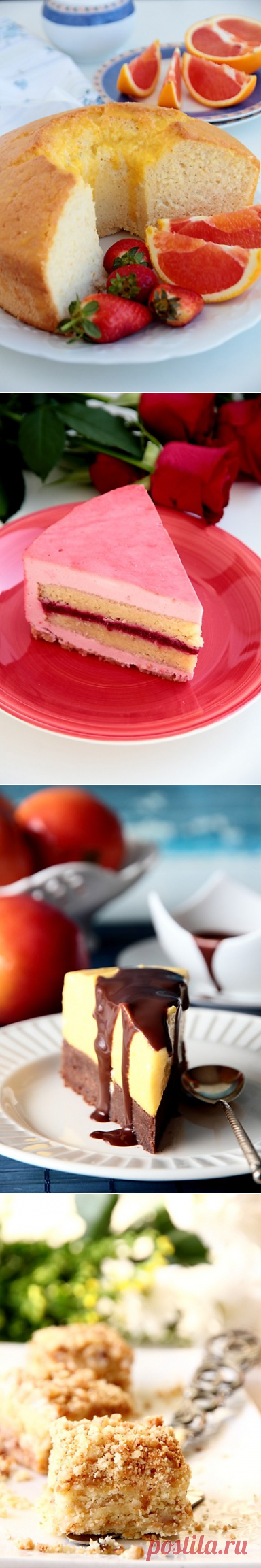 Жить со вкусом, жить вкусно!