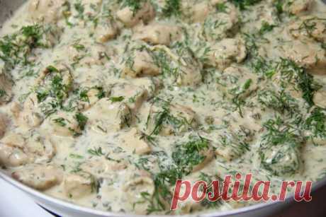 Кролик в сметане в мультиварке. Рецепт приготовления кролика в мультиварке - FB.ru