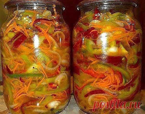 ВКУСНЕЙШИЙ Салат 