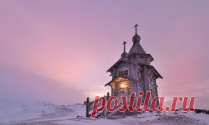 Сумасшедшие старые открытки