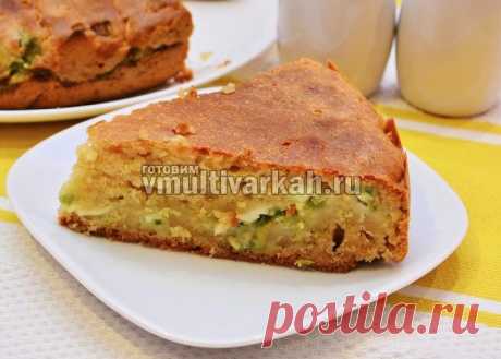 Пирог с яйцом и луком в мультиварке: пошаговый рецепт с фото | Готовим в мультиварках