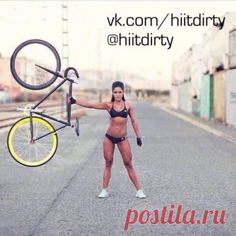 Мотивация.
Кардио-силовые и высокоинтенсивные интервальные тренировки (ВИИТ, HIIT). Питание и рецепты. Мотивация и поддержка. Программы. #тренировкидома #домашниетренировки #hiit #похудение #хочупохудеть #рельеф #пп #правильноепитание #спорт #тренировки #интервальныетренировк