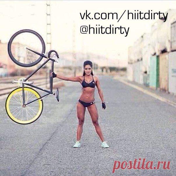 Мотивация.
Кардио-силовые и высокоинтенсивные интервальные тренировки (ВИИТ, HIIT). Питание и рецепты. Мотивация и поддержка. Программы. #тренировкидома #домашниетренировки #hiit #похудение #хочупохудеть #рельеф #пп #правильноепитание #спорт #тренировки #интервальныетренировк