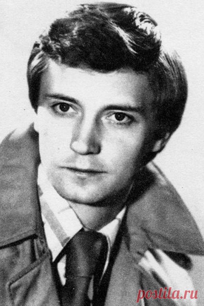 Евгений Герасимов, 25 февраля, 1951