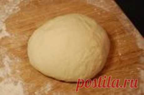восхитительное ТЕСТО "Рублёвское " - вкусное, слоистое, пышное