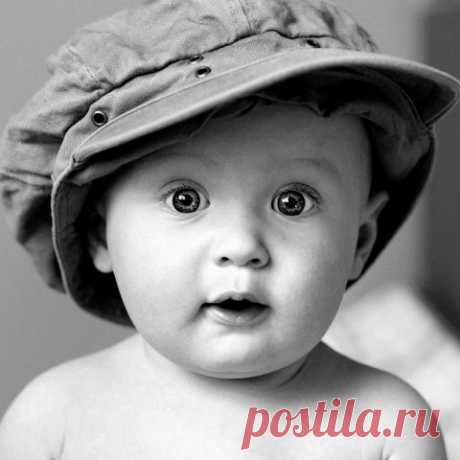 Не бейте детей, никогда не бейте.