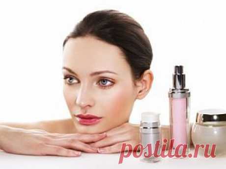 Как выбрать омолаживающую косметику | Сто хитростей