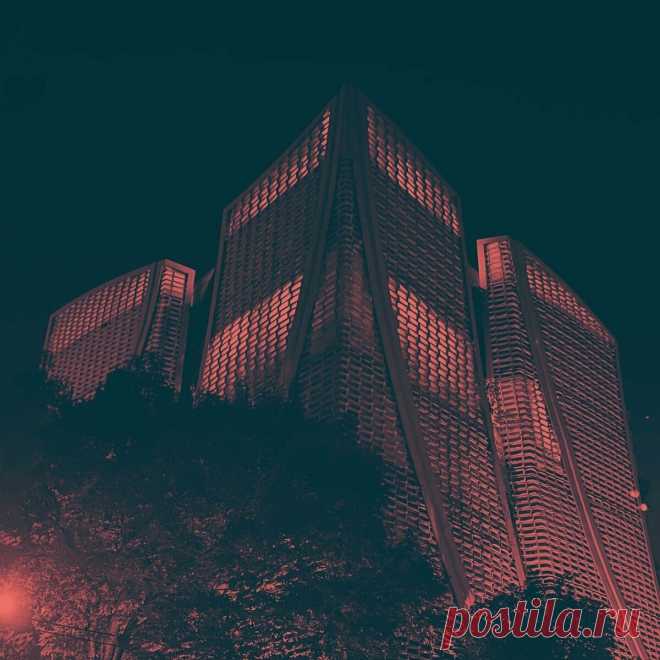 Vilevo - Tonight (EP) (2024) 320kbps / FLAC