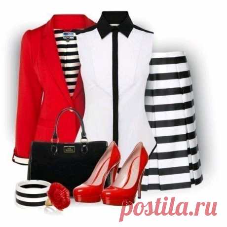Модные сеты I