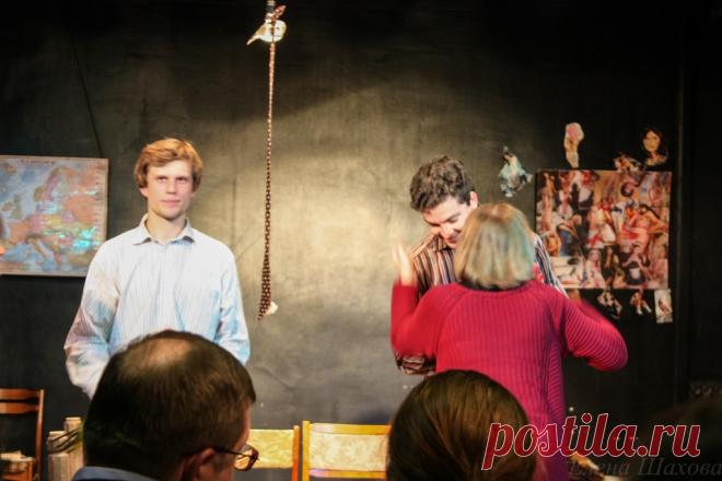 Свобода - это способность распоряжаться самим собой: matilda_i_ja