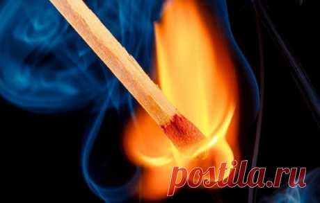 Необычный мир