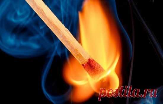 Необычный мир