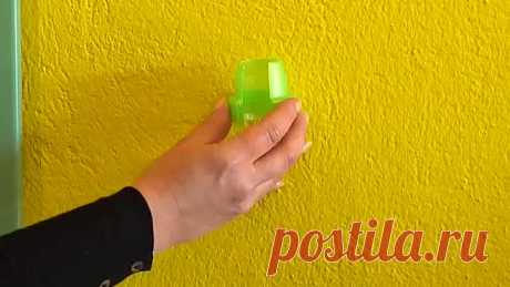 Подборка бытовых хитростей